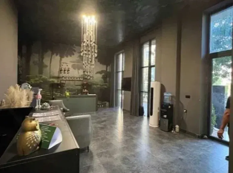 Ижарага берилади тижорат биноси, 135 м², 3/4 қават — Миробод тумани
