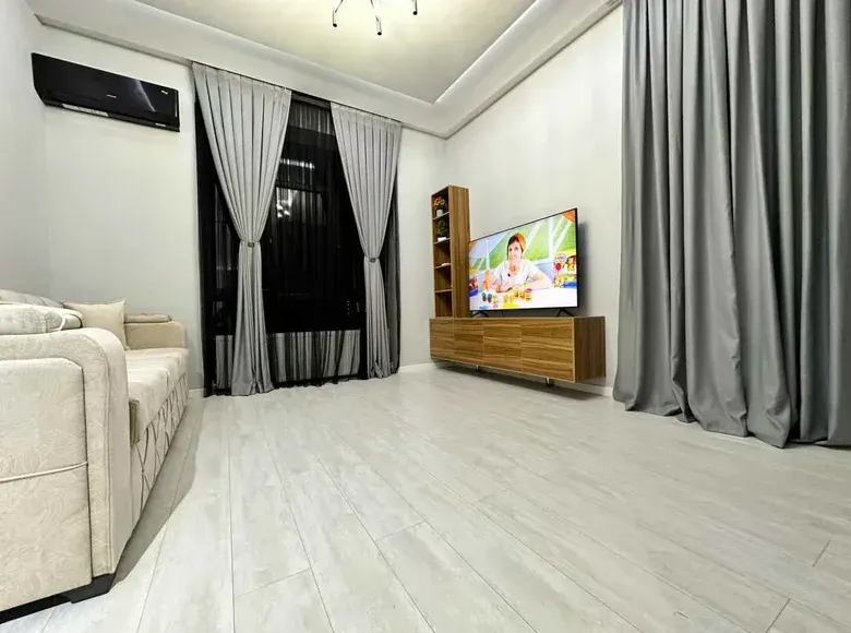 Ижарага берилади 2 хонали квартира, 50 м², 7/9 қават — Яккасарой тумани