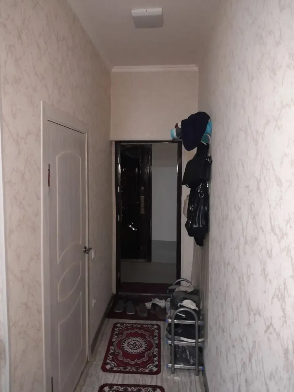 Продаётся 1-комнатная квартира, 18 м², 2/2 этаж — Мирзо-Улугбекский район