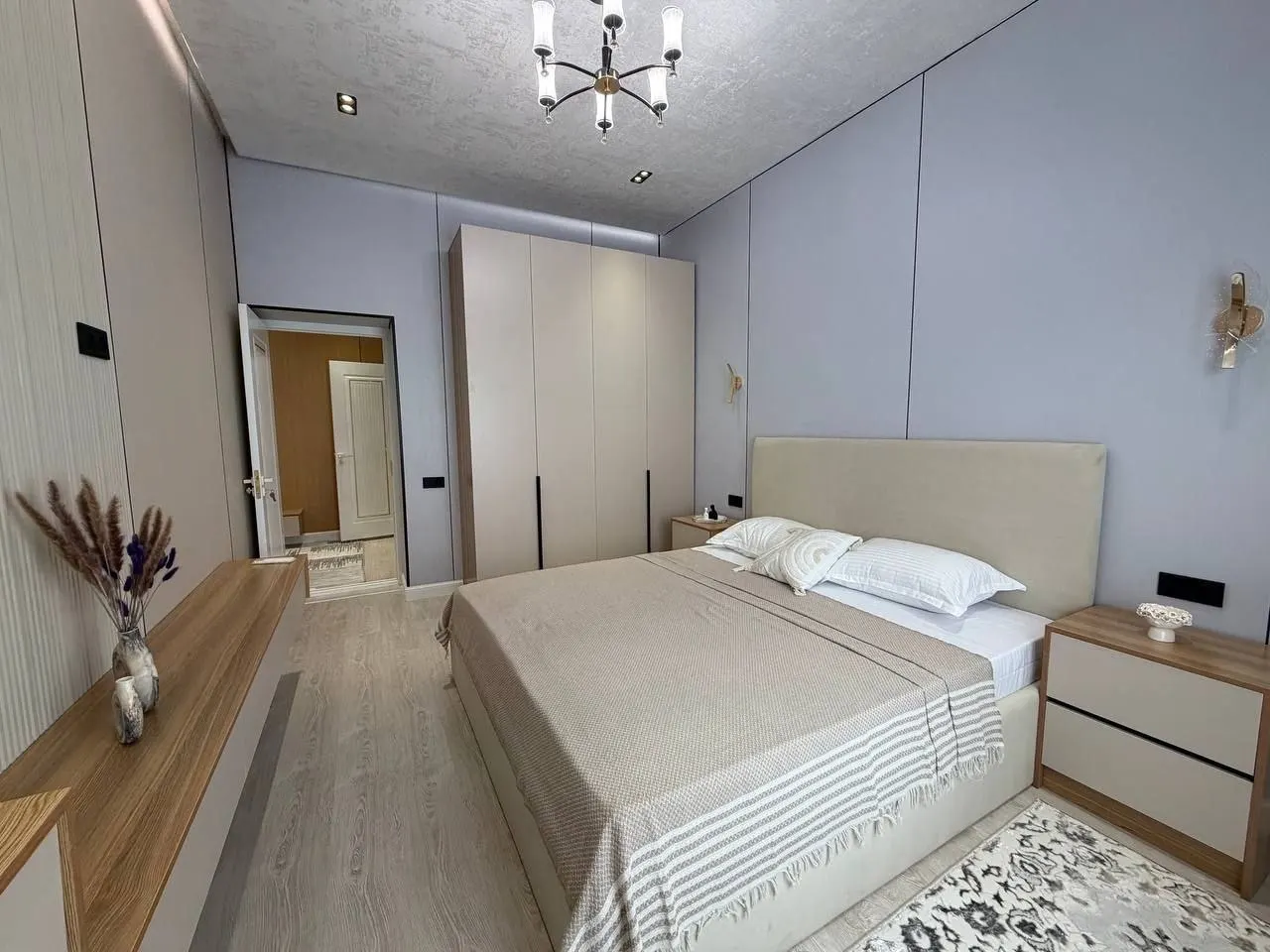 Продаётся 2-комнатная квартира, 48 м², 3/11 этаж — Юнусабадский район