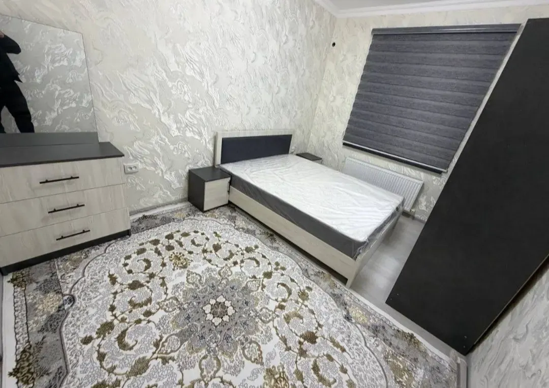 Ижарага берилади 2 хонали квартира, 68 м², 3/16 қават — Учтепа тумани