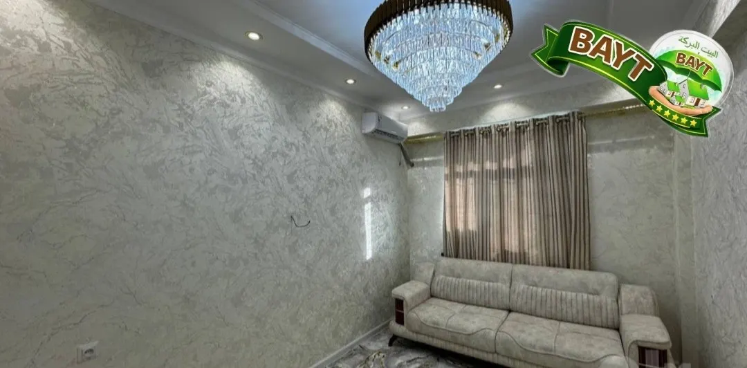 Сотилади 3 хонали квартира, 80 м², 9/10 қават — Сергели тумани