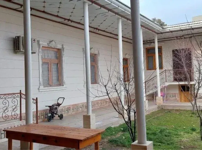 Продаётся 7-комнатный дом, 4 сот. — Мирзо-Улугбекский район