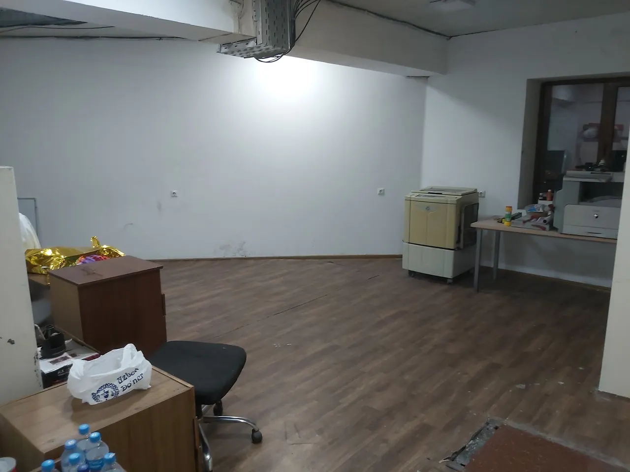 Sotiladi tijorat binosi, 300 m² — Mirobod tumani