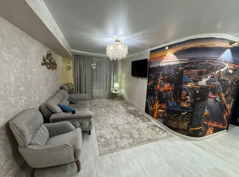Ижарага берилади 3 хонали квартира, 90 м², 4/9 қават — Миробод тумани
