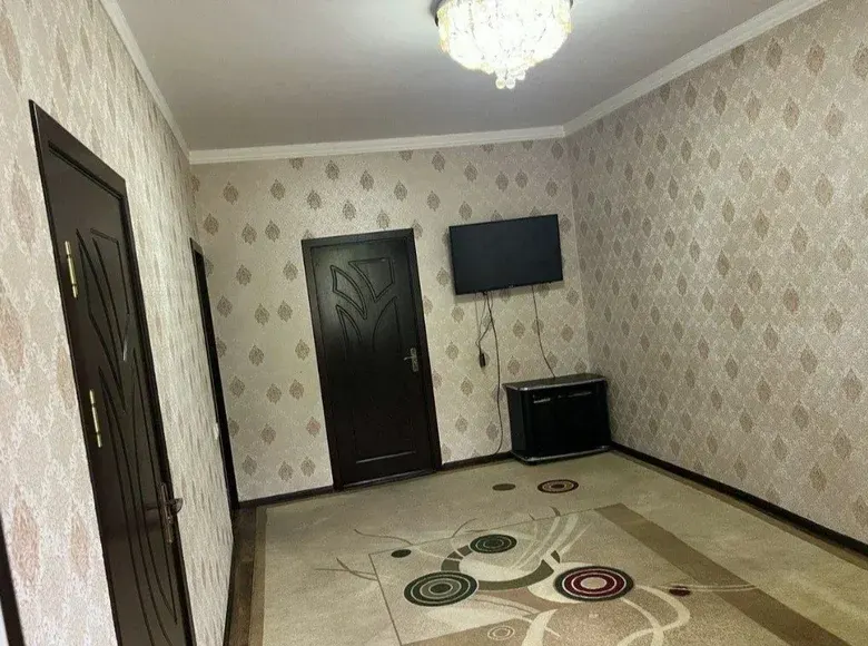 Sotiladi 3 xonali kvartira, 65 m², 4/4 qavat — Chilonzor tumani