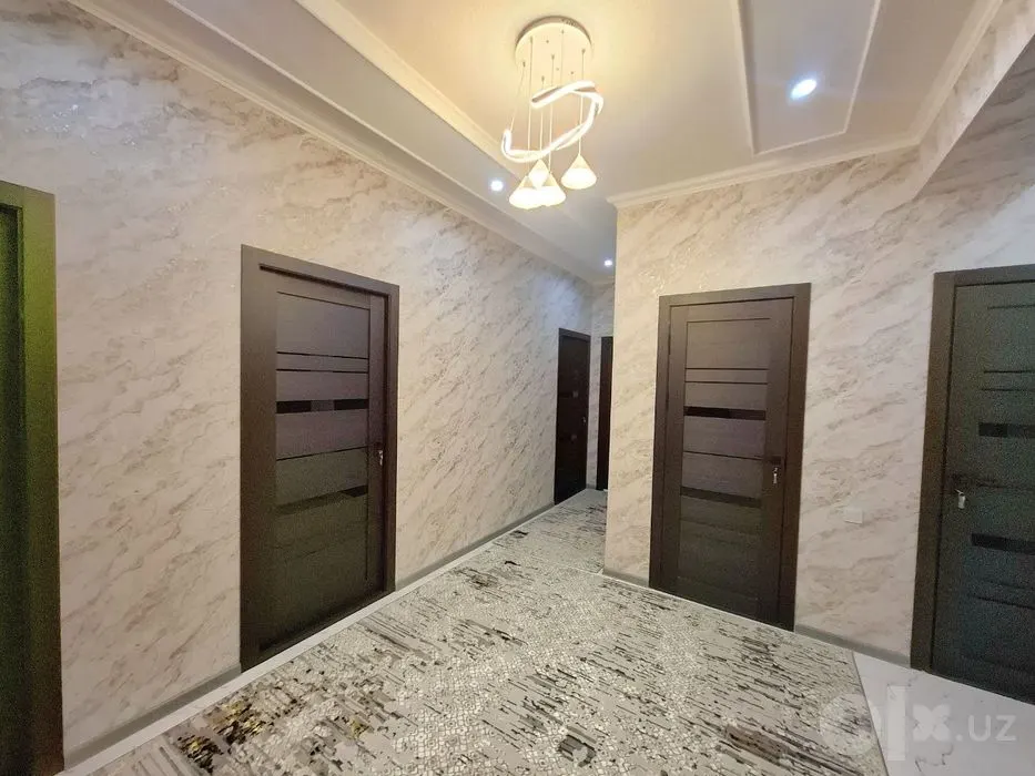 Ijaraga beriladi 3 xonali kvartira, 80 m², 3/8 qavat — Samarqand shahri
