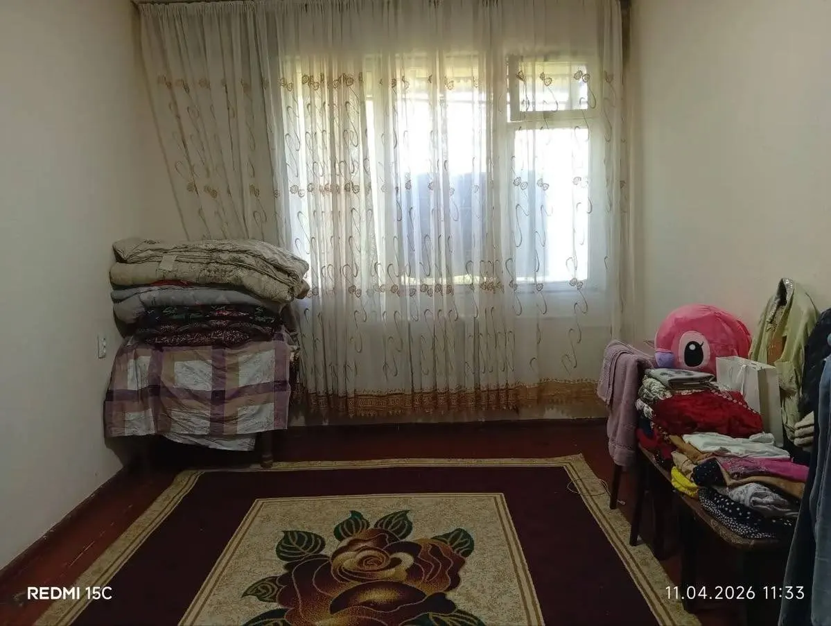 Ижарага берилади 2 хонали квартира, 65 м², 4/4 қават — Мирзо Улуғбек тумани