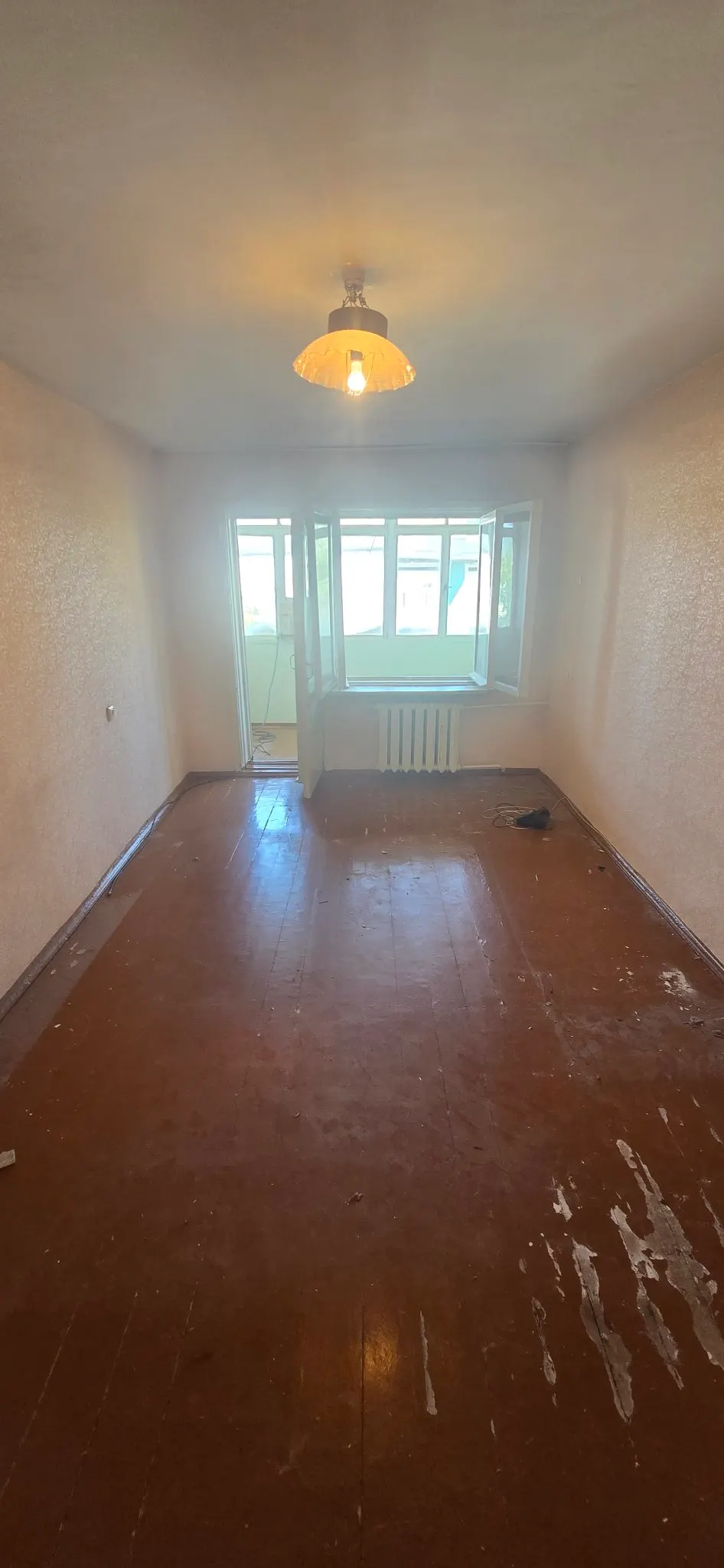 Sotiladi 1 xonali kvartira, 40 m², 5/5 qavat — Olmazor tumani