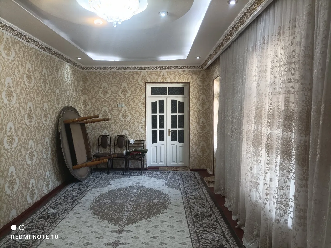 Продаётся дом, 3.5 сот. — Юнусабадский район