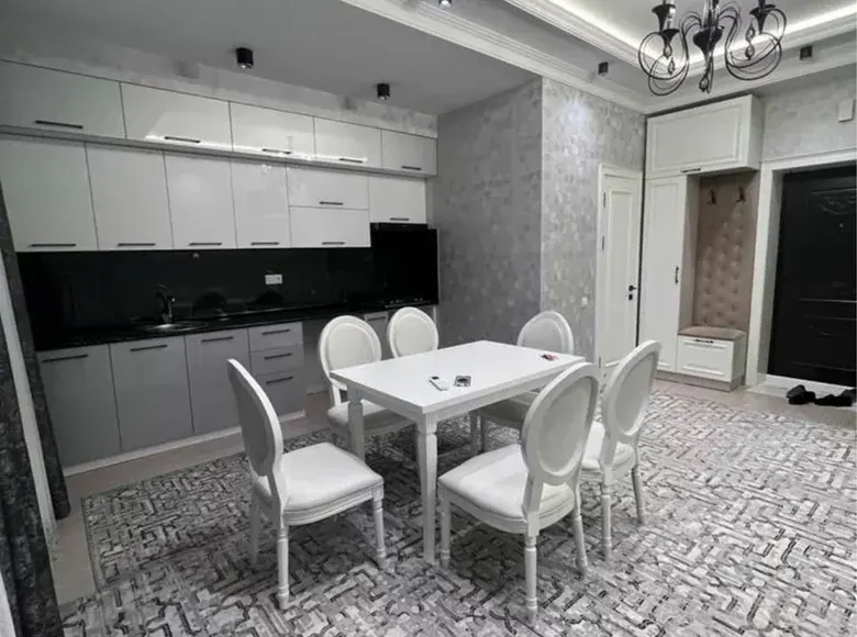 Sotiladi 2 xonali kvartira, 50 m², 2/9 qavat — Chilonzor tumani