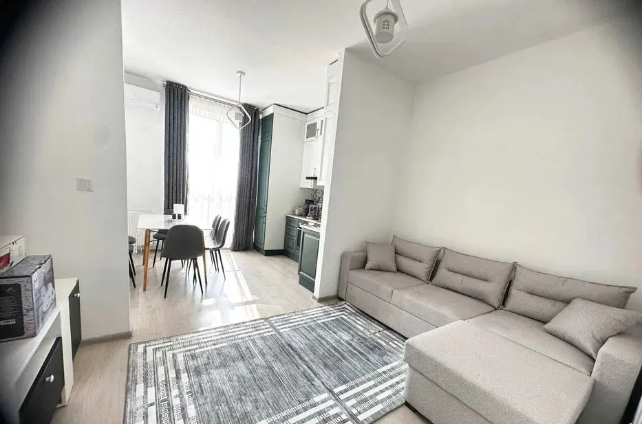 Сдаётся 2-комнатная квартира, 60 м², 6/9 этаж — Яшнабадский район