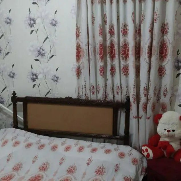 Ижарага берилади 2 хонали квартира, 50 м², 3/4 қават — Учтепа тумани
