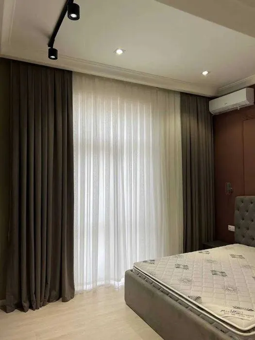 Ижарага берилади 2 хонали квартира, 70 м², 8/9 қават — Яшнобод тумани