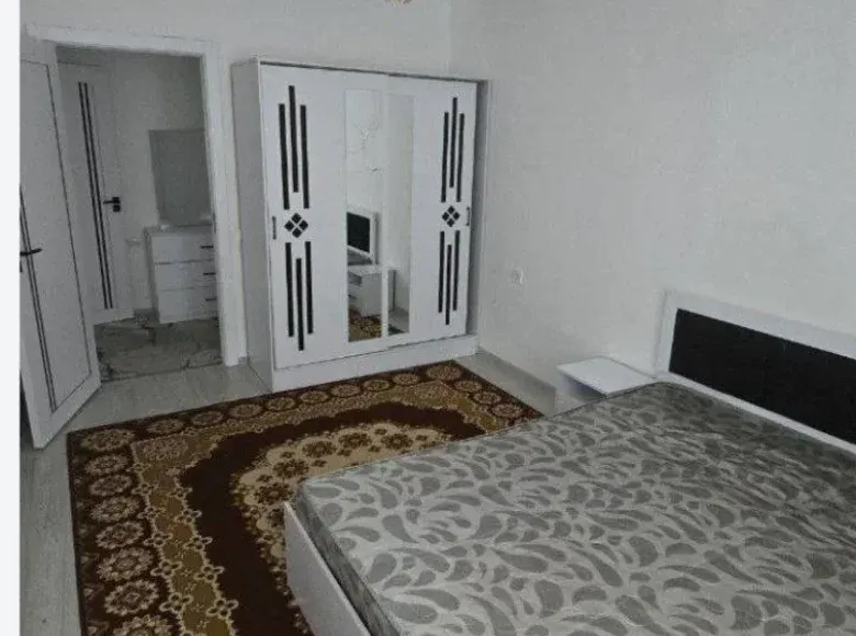 Ижарага берилади 1 хонали квартира, 40 м², 1/8 қават — Яшнобод тумани