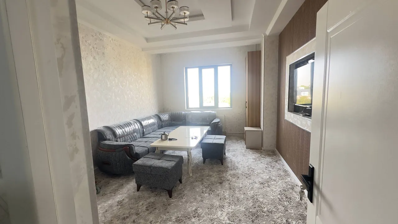 Сдаётся 2-комнатная квартира, 60 м², 7/10 этаж — Яккасарайский район