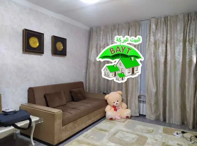 Сотилади 1 хонали квартира, 30 м², 4/4 қават — Чилонзор тумани