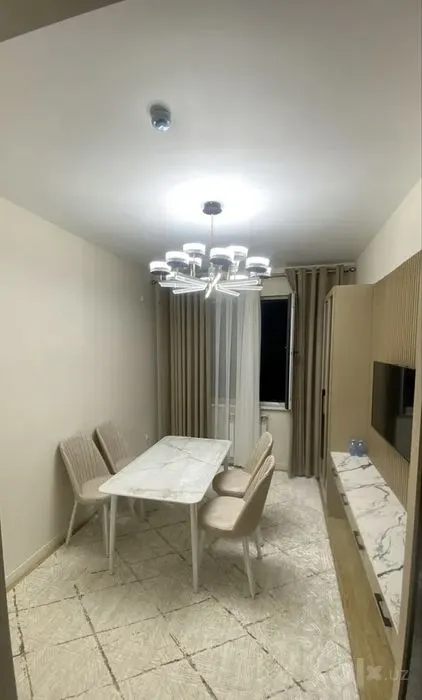 Сдаётся 2-комнатная квартира, 48 м², 7/16 этаж — Яшнабадский район