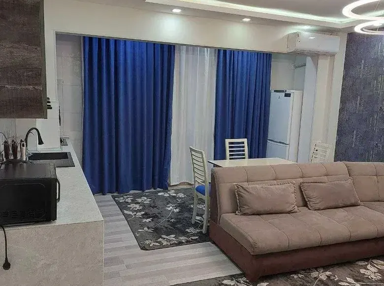 Сотилади 2 хонали квартира, 65 м², 8/9 қават — Яшнобод тумани