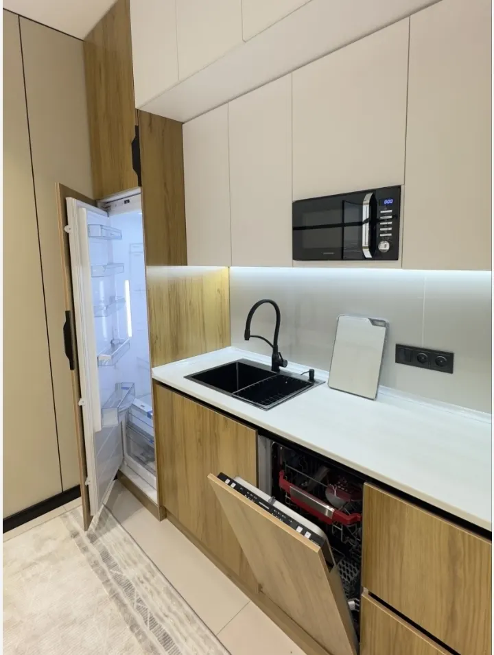 Продаётся 2-комнатная квартира, 38 м², 10/16 этаж — Мирзо-Улугбекский район