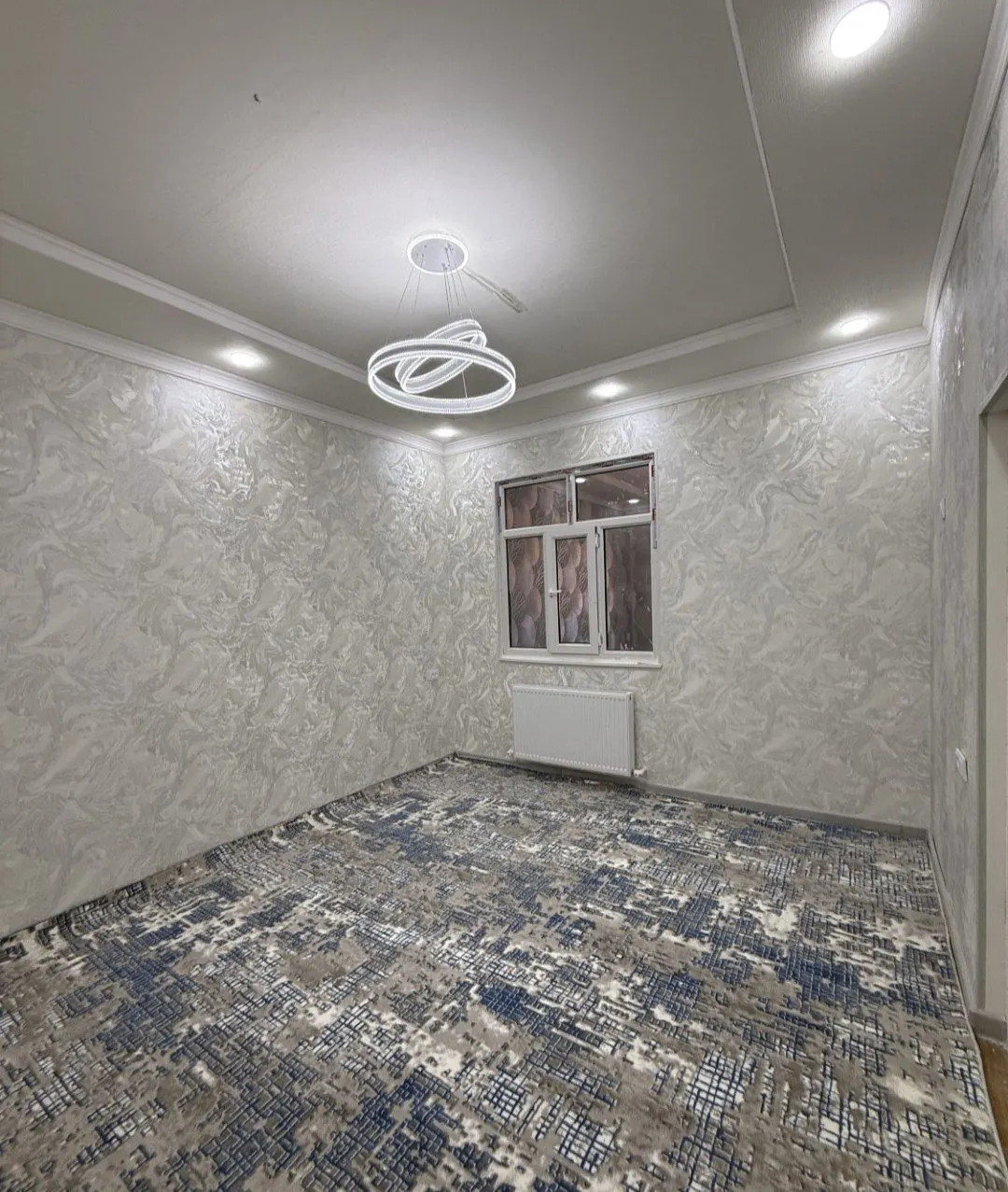Ижарага берилади 2 хонали квартира, 55 м², 7/9 қават — Учтепа тумани