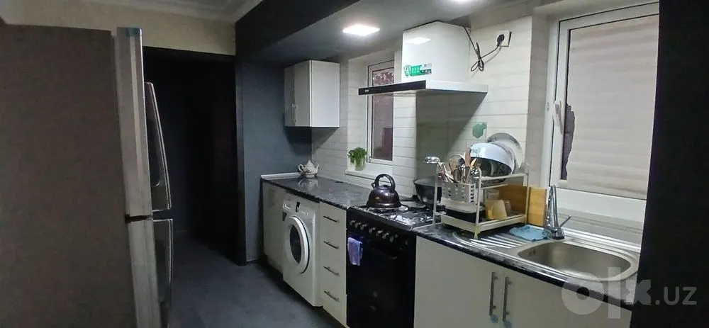 Ijaraga beriladi 2 xonali kvartira, 63 m², 5/5 qavat — Chilonzor tumani