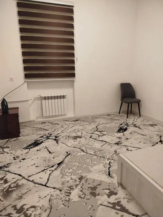 Сдаётся 2-комнатная квартира, 60 м², 2/4 этаж — Яккасарайский район