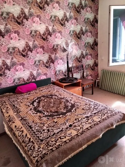 Ijaraga beriladi 4 xonali kvartira, 100 m², 9/9 qavat — Sergeli tumani
