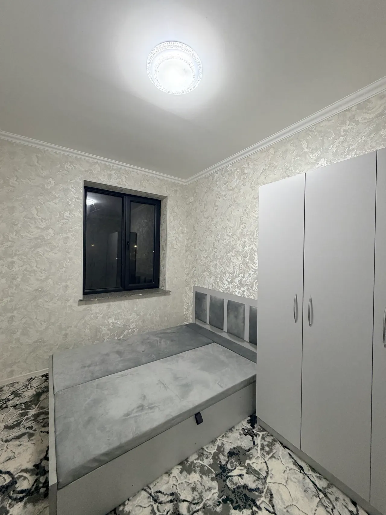 Ижарага берилади 1 хонали квартира, 26 м², 2/2 қават — Миробод тумани