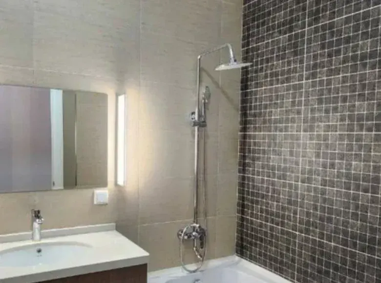 Ijaraga beriladi 1 xonali kvartira, 40 m², 2/9 qavat — Olmazor tumani