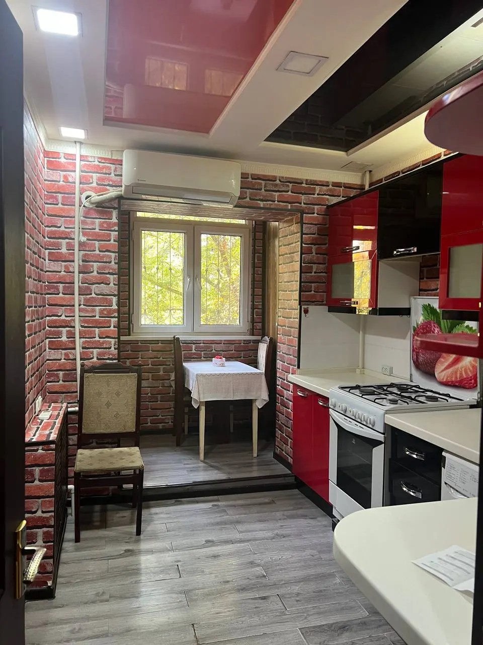Продаётся 1-комнатная квартира, 30 м², 4/4 этаж — Чиланзарский район