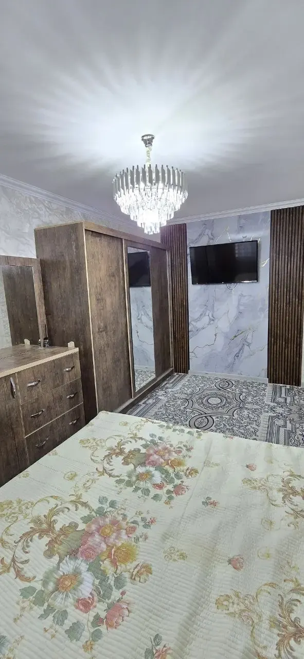 Сотилади 1 хонали квартира, 30 м², 4/5 қават — Чилонзор тумани