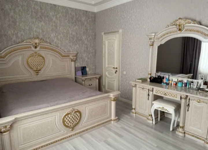 Сдаётся 3-комнатная квартира, 105 м², 7/8 этаж — Юнусабадский район