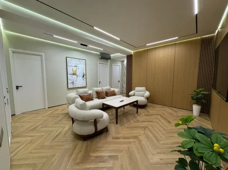 Продаётся 4-комнатная квартира, 104 м², 7/10 этаж — Яккасарайский район