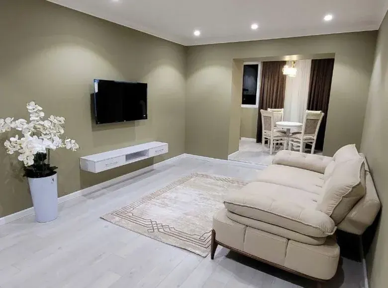 Сотилади 3 хонали квартира, 80 м², 4/4 қават — Чилонзор тумани