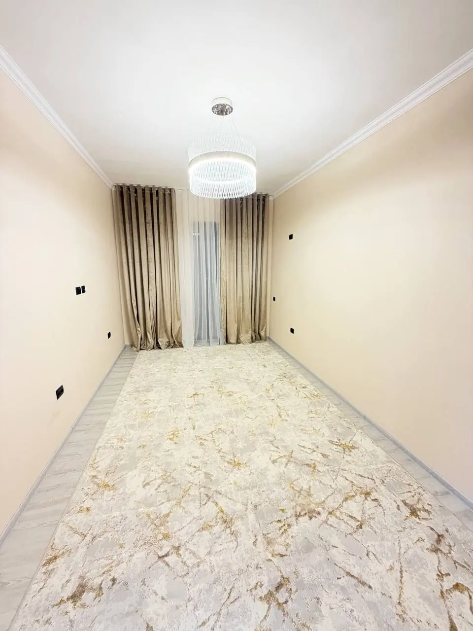 Продаётся 2-комнатная квартира, 58,4 м², 15/16 этаж — Чиланзарский район