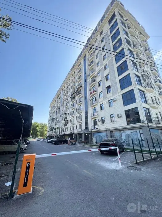 Сдаётся 1-комнатная квартира, 35 м², 5/11 этаж — Юнусабадский район