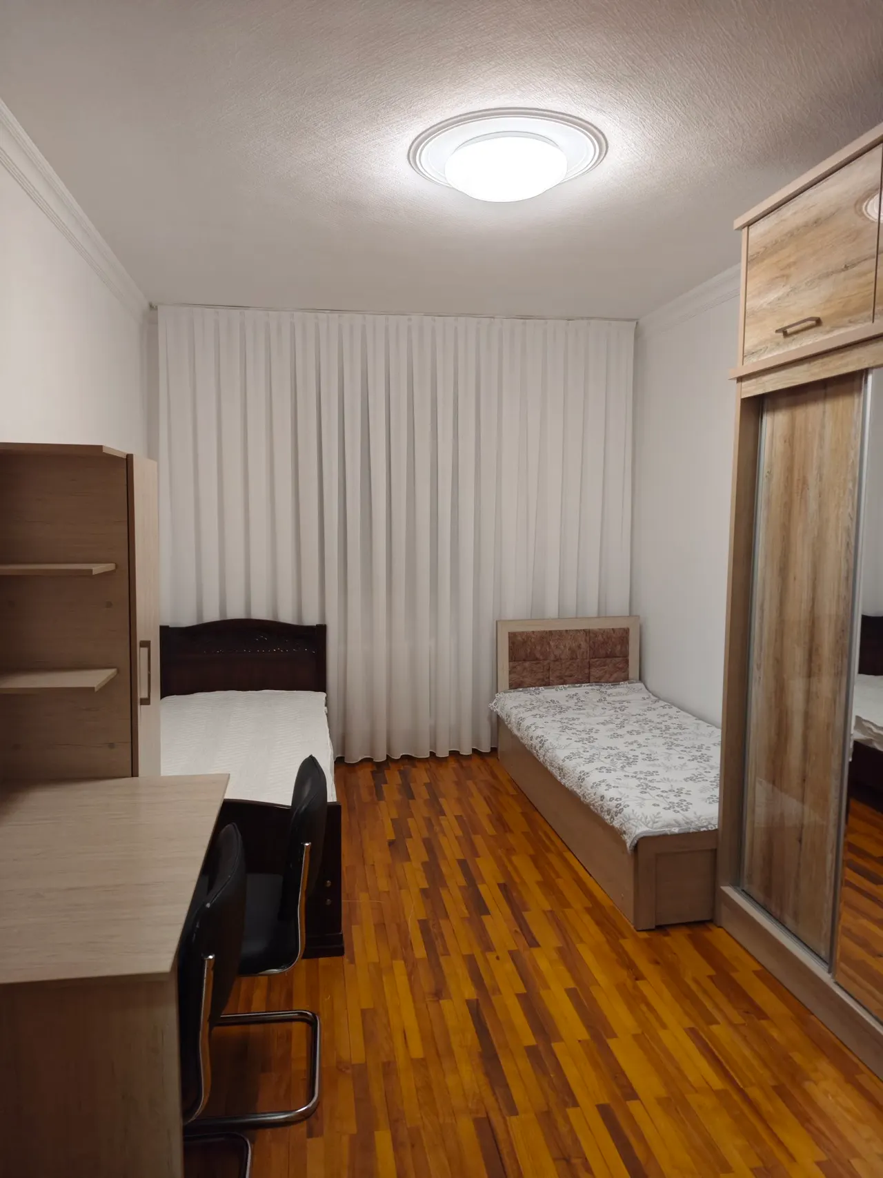 Продаётся 3-комнатная квартира, 113 м², 3/4 этаж — Алмазарский район