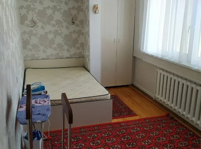 Ижарага берилади 2 хонали квартира, 50 м², 1/4 қават — Юнусобод тумани