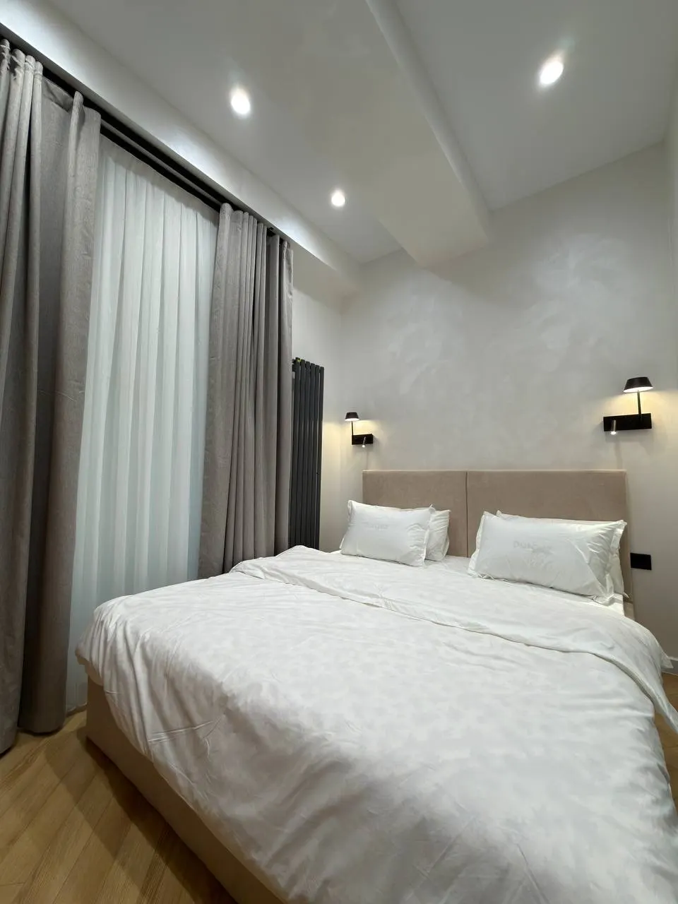 Продаётся 2-комнатная квартира, 38 м², 2/14 этаж — Юнусабадский район