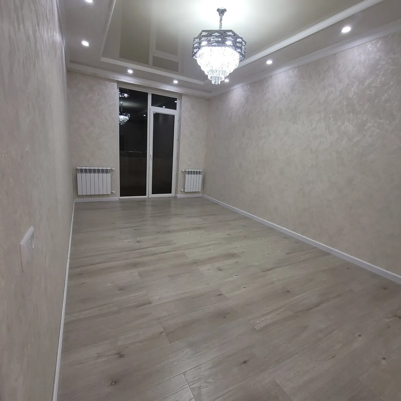 Sotiladi 2 xonali kvartira, 52 m², 16/16 qavat — Yunusobod tumani