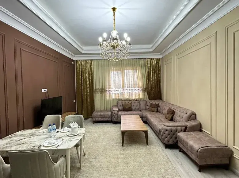 Посуточно 2-комнатная квартира, 65 м², 6/8 этаж — Шайхантахурский район