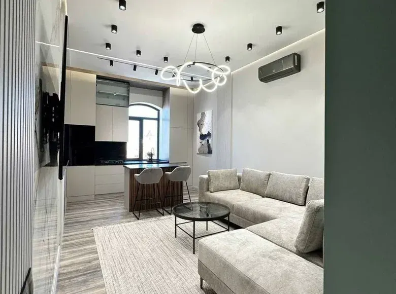 Сотилади 2 хонали квартира, 61 м², 10/10 қават — Миробод тумани