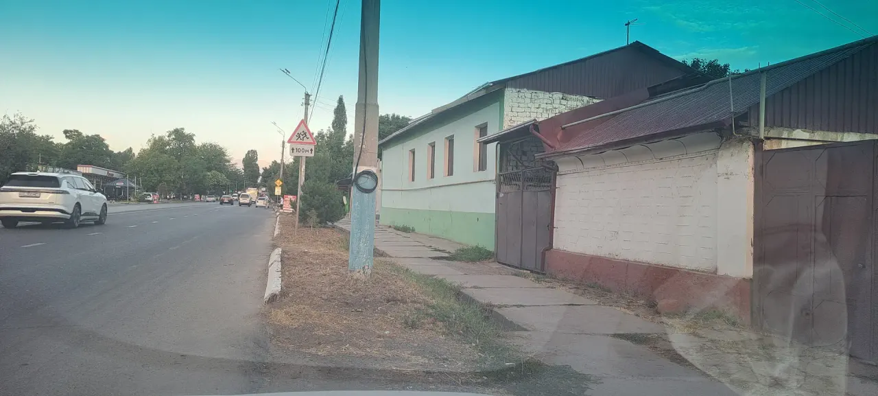 Sotiladi hovli uy, 16 sotix, 15.6 m² — Yuqorichirchiq tumani