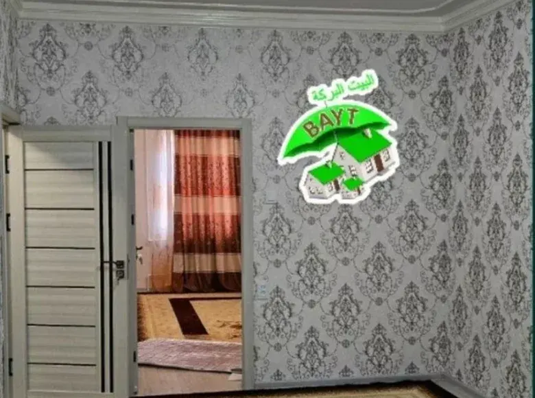 Сотилади 2 хонали квартира, 48 м², 3/4 қават — Чилонзор тумани