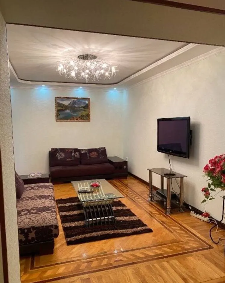 Ижарага берилади 2 хонали квартира, 63 м², 3/4 қават — Миробод тумани