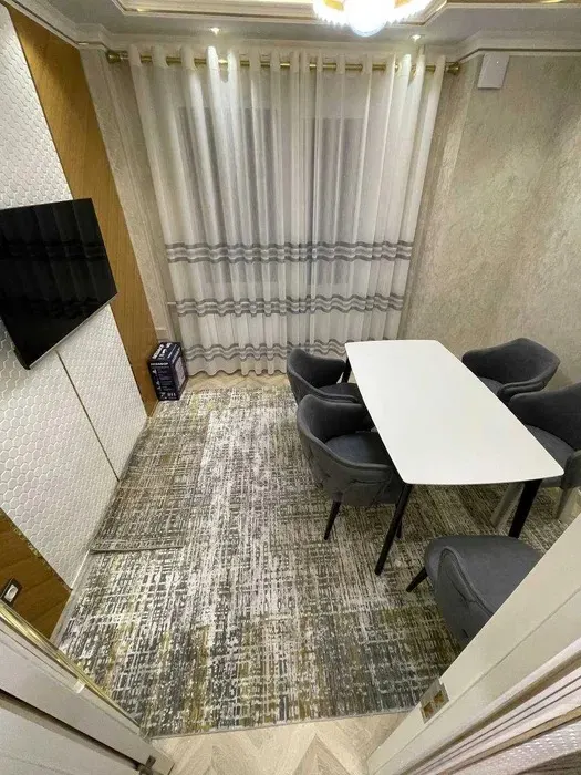 Ижарага берилади 2 хонали квартира, 60 м², 3/9 қават — Юнусобод тумани