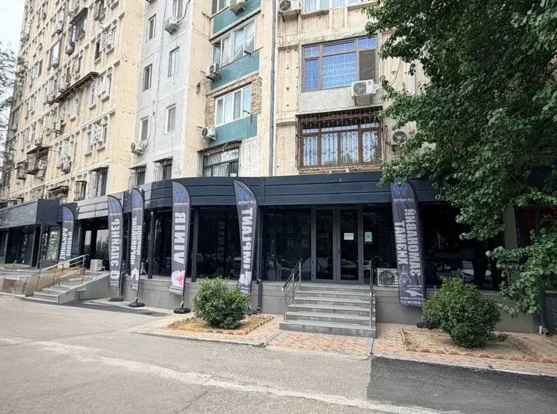 Сдаётся коммерческое помещение, 200 м² — Мирзо-Улугбекский район