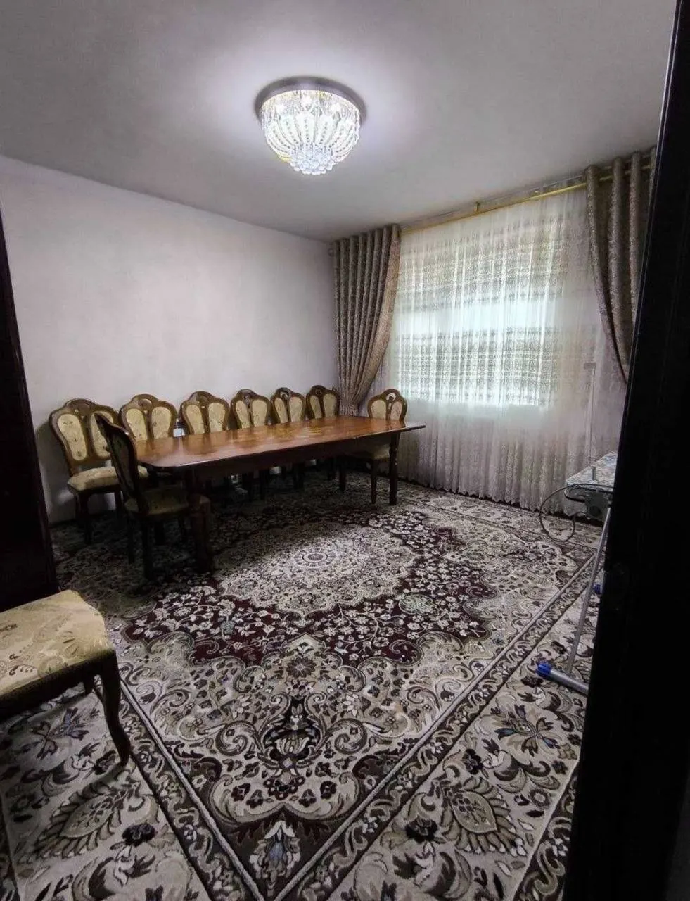 Продаётся 2-комнатная квартира, 44 м², 2/7 этаж — Янгихаётский район