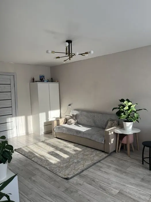 Ижарага берилади 2 хонали квартира, 60 м², 3/4 қават — Мирзо Улуғбек тумани